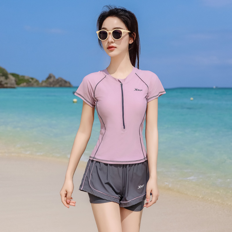 为什么泳衣的句子总是充满夏日风情？