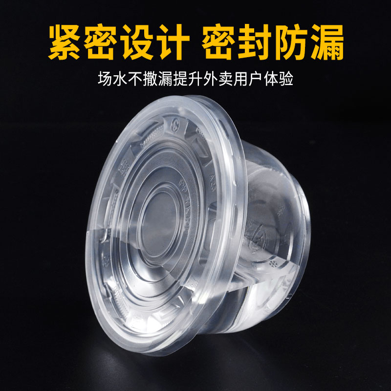 一次性餐具真的不送？别慌！这波我帮你种草到爆