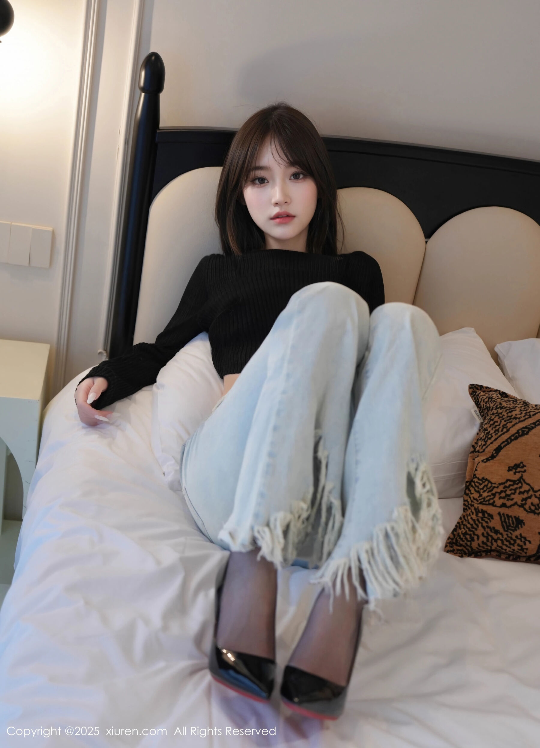 图片[17]-[Xiuren秀人网] 2025.06.06 NO.10374 汁汁[56P]-六色网