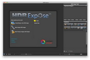 Nik HDR Efex for MAC2.0