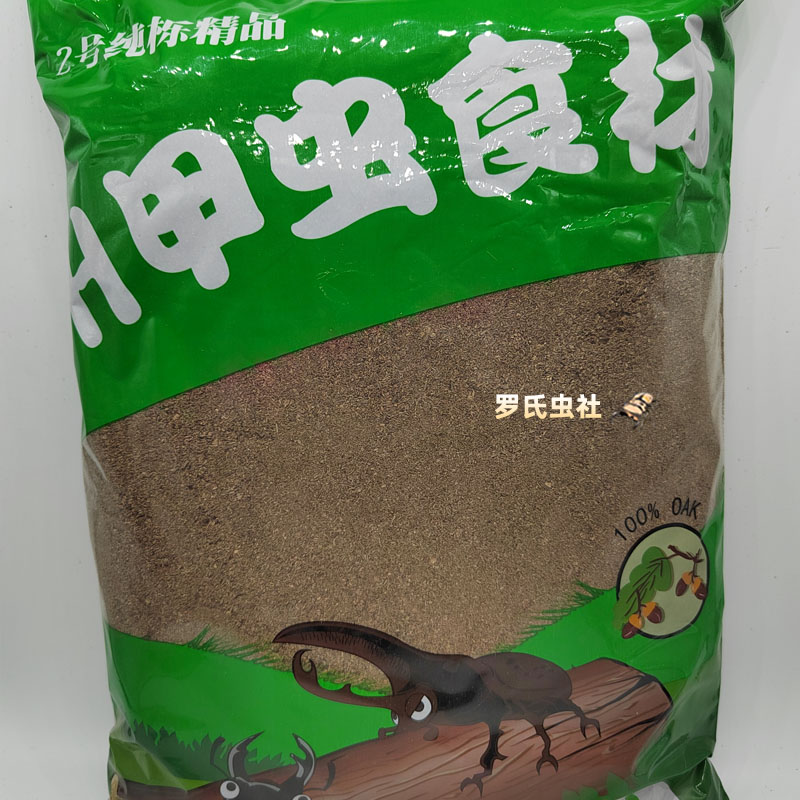 独角仙发酵木屑：锹甲宠物的营养盛宴，开启饲养新纪元