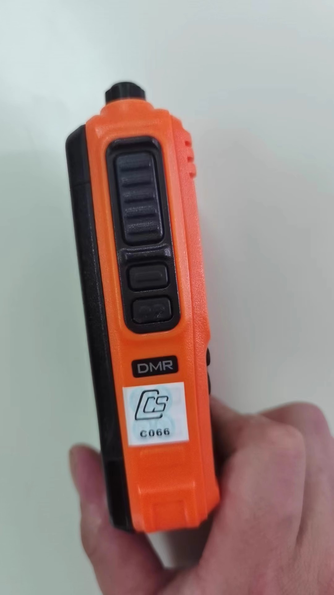 ZXF-R1000消防员双向无线电话对讲机+ZZ-A43电池：安全通信新标配