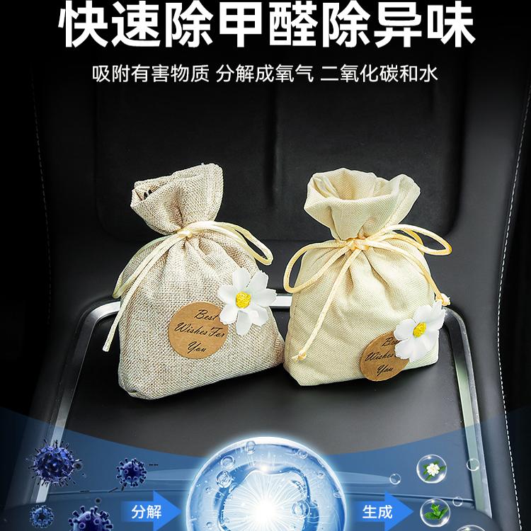 香水by朝璨到底值不值得买？学生党必看的测评+避坑指南！