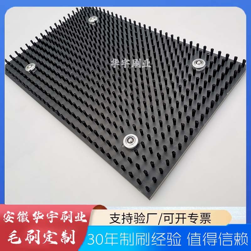 新美乐PP板真香警告！德国灰工程塑料板冲床神器，环保又耐用