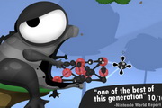 World of Goo For Mac1.0