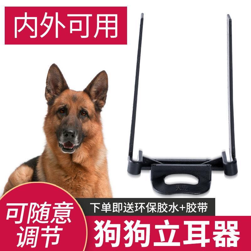 宠物狗狗立耳朵神器，让雪纳瑞、德牧、杜宾、泰迪、柯基幼犬立耳更显精神！