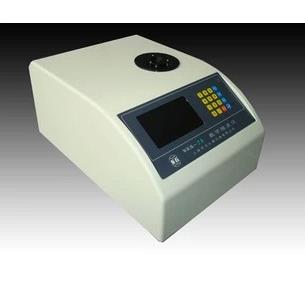 揭秘上海申光WRS-2数字熔点仪：精准测定晶体物质熔点，揭开纯度真相！