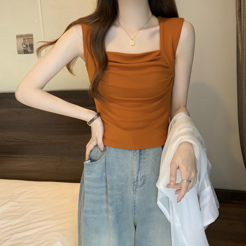 大胸姐妹狂喜！冰丝美背文胸真香预警！透气显小还能当吊带穿？！