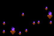 Sacred Heart Screen Saver1.01