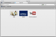 Super Start For Mac6.12.1