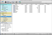 Navicat Essentials for PostgreSQL For Mac11.2.5