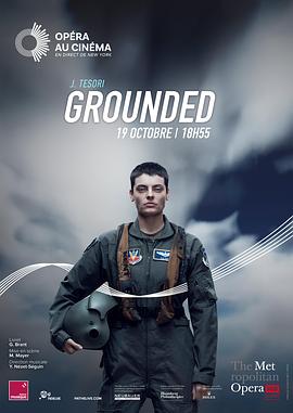 Grounded