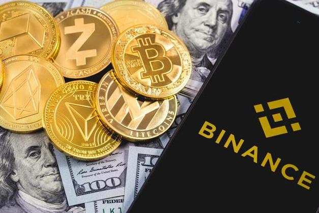 Does Binance Have USDT?