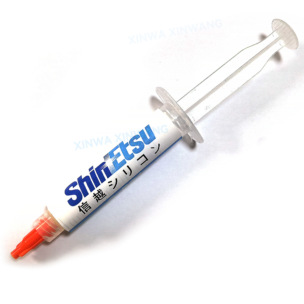 三和清水摇杆润滑油：日本进口Shin-Etsu信越G-501，街机摇杆油的终极选择！