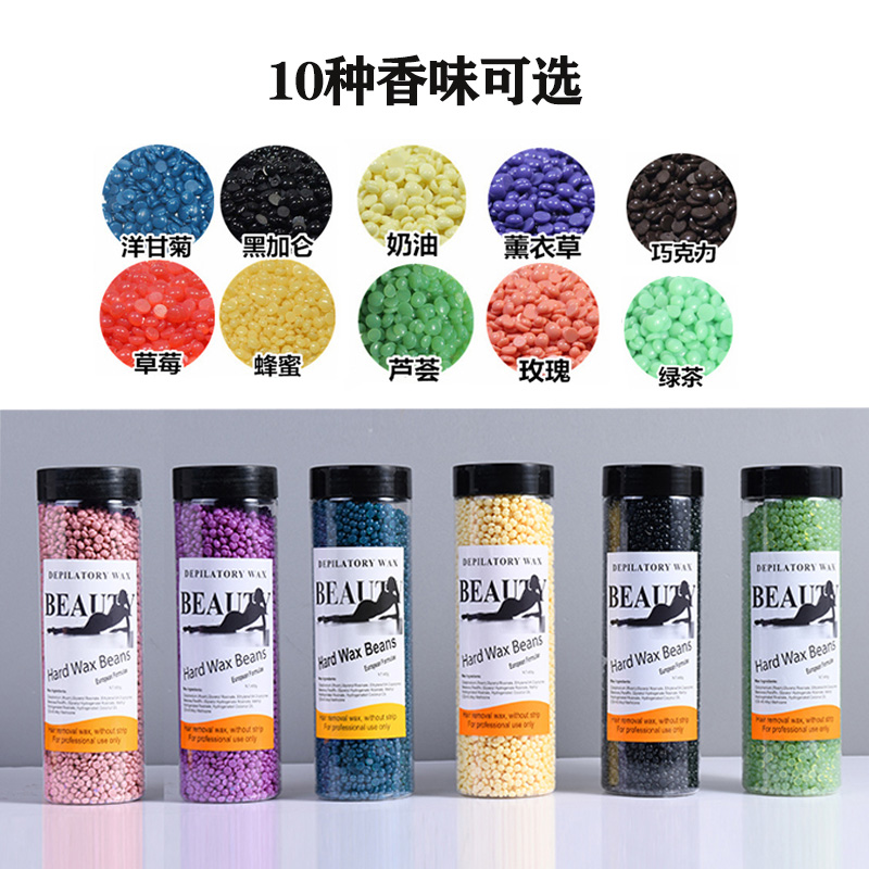 热蜡除毛，正规又安全？姐妹们快来了解真相！
