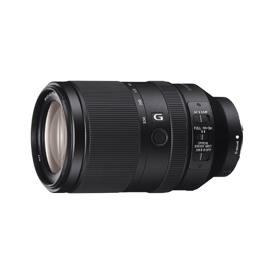 出租索尼 FE 70-300mm F4.5-5.6 G 镜头：长焦摄影新体验，免押租赁轻松拥有！