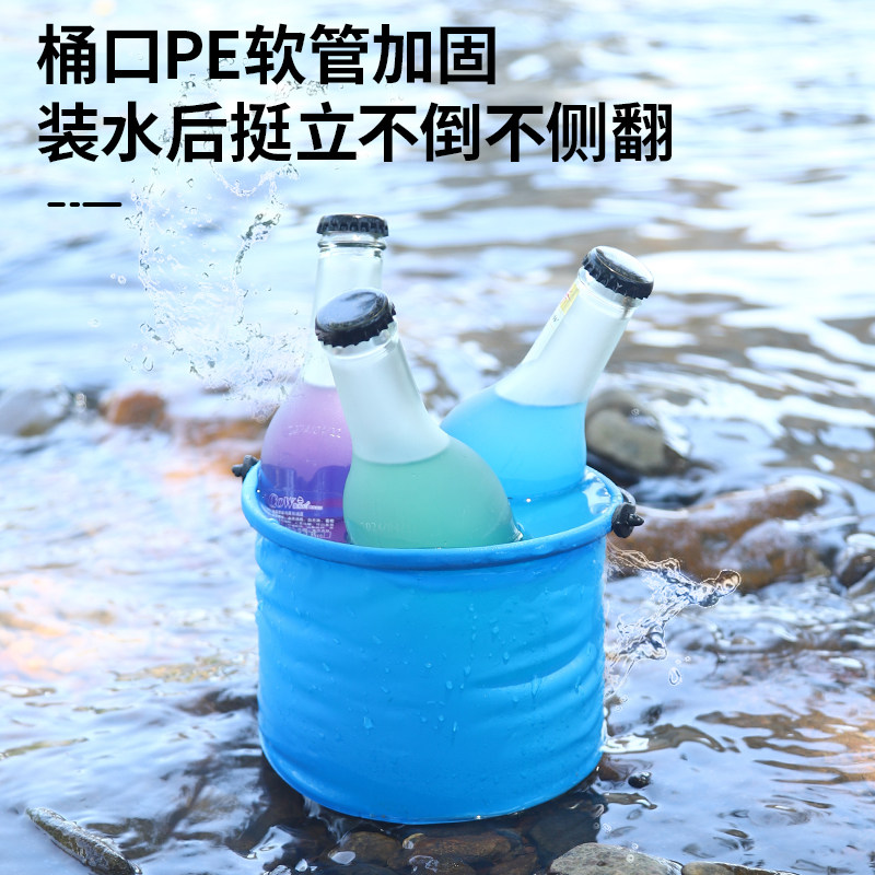 户外水桶如何选择？2026年的热门趋势你了解吗？