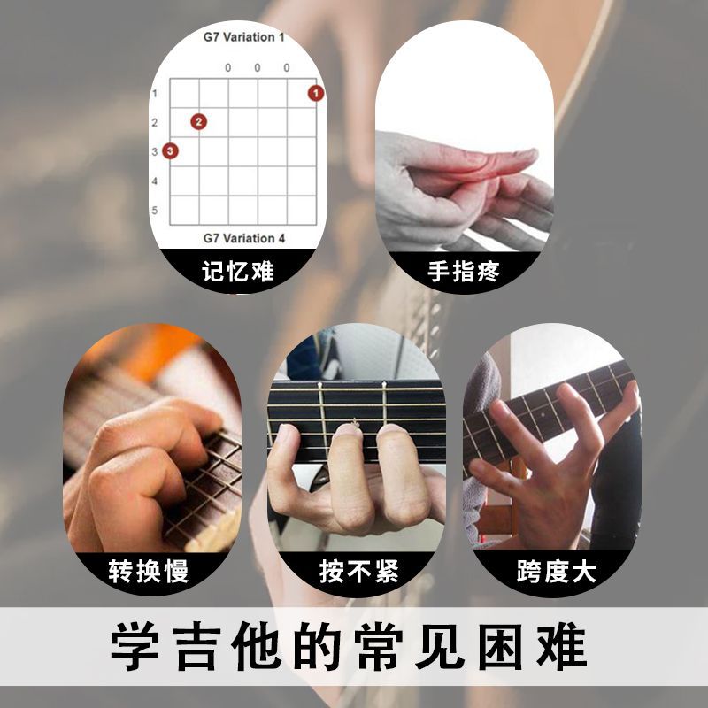 恩雅赛博吉他二代：一人乐队的音乐梦想神器！