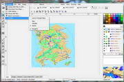 Mapwel2015 build 13.0