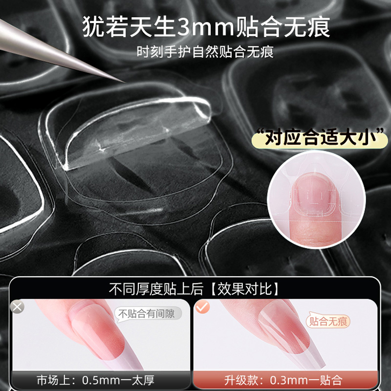 小学生自制指甲油？！宝藏教程来啦，拯救你的无聊周末！✨