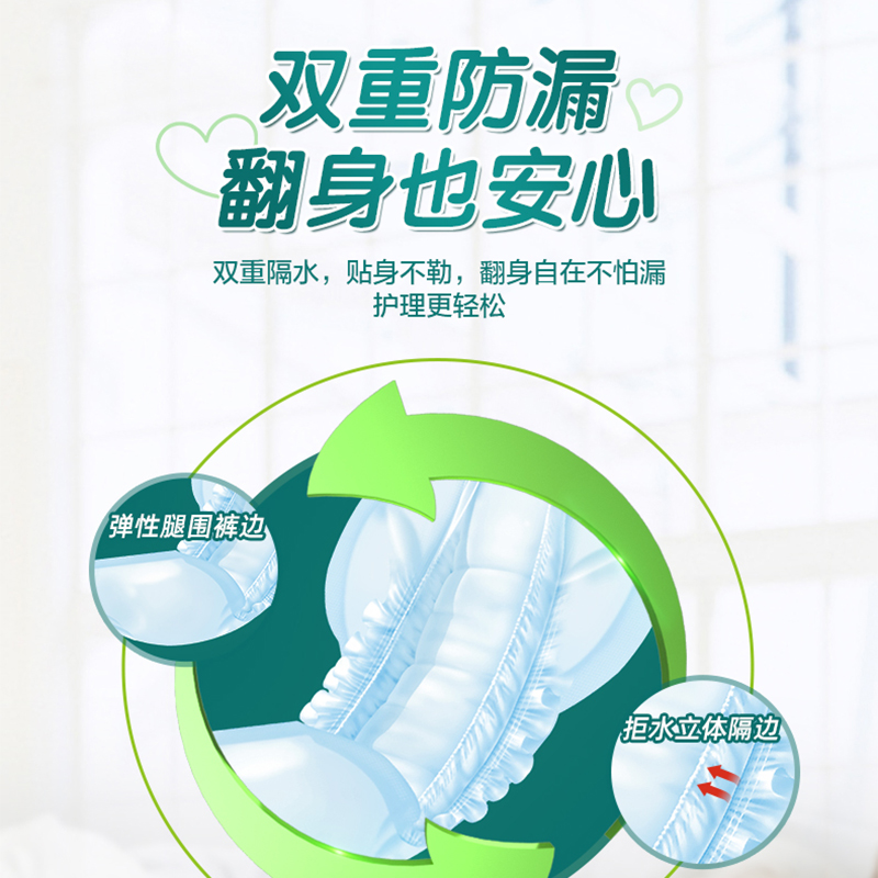 拉拉裤后面透明胶条怎么用？新手妈妈必看的使用指南！