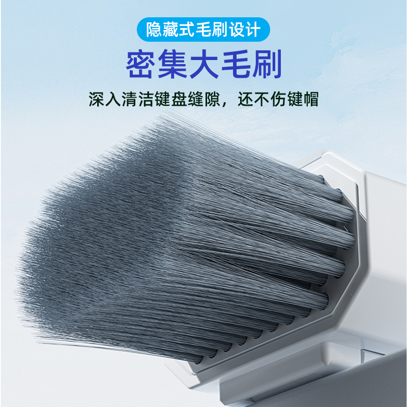 吸尘器选购指南：高效清洁的秘密武器