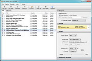 Free APE to MP3 Converter1.0