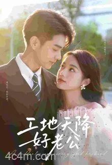 工地天降好老公