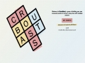 CrossAbout: Crosswords in Reverse 免安装绿色版[DEMO]13