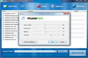 Musereo Mono to Stereo Converter2.8.0.1486