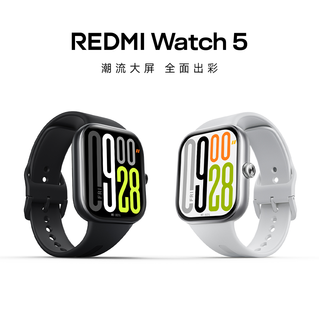 小米迷们注意啦！红米K80为啥“芯”不动？这里有答案！