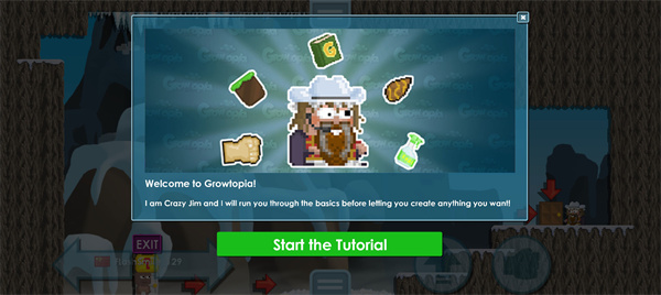 建造乌托邦中文版 4.63