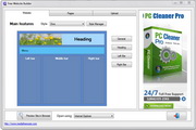 Free Website Builder4.0.0.1
