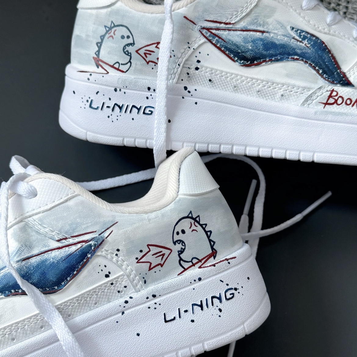 NikeApp跟Snkrs：球鞋党必看！谁才是你的“剁手神器”？
