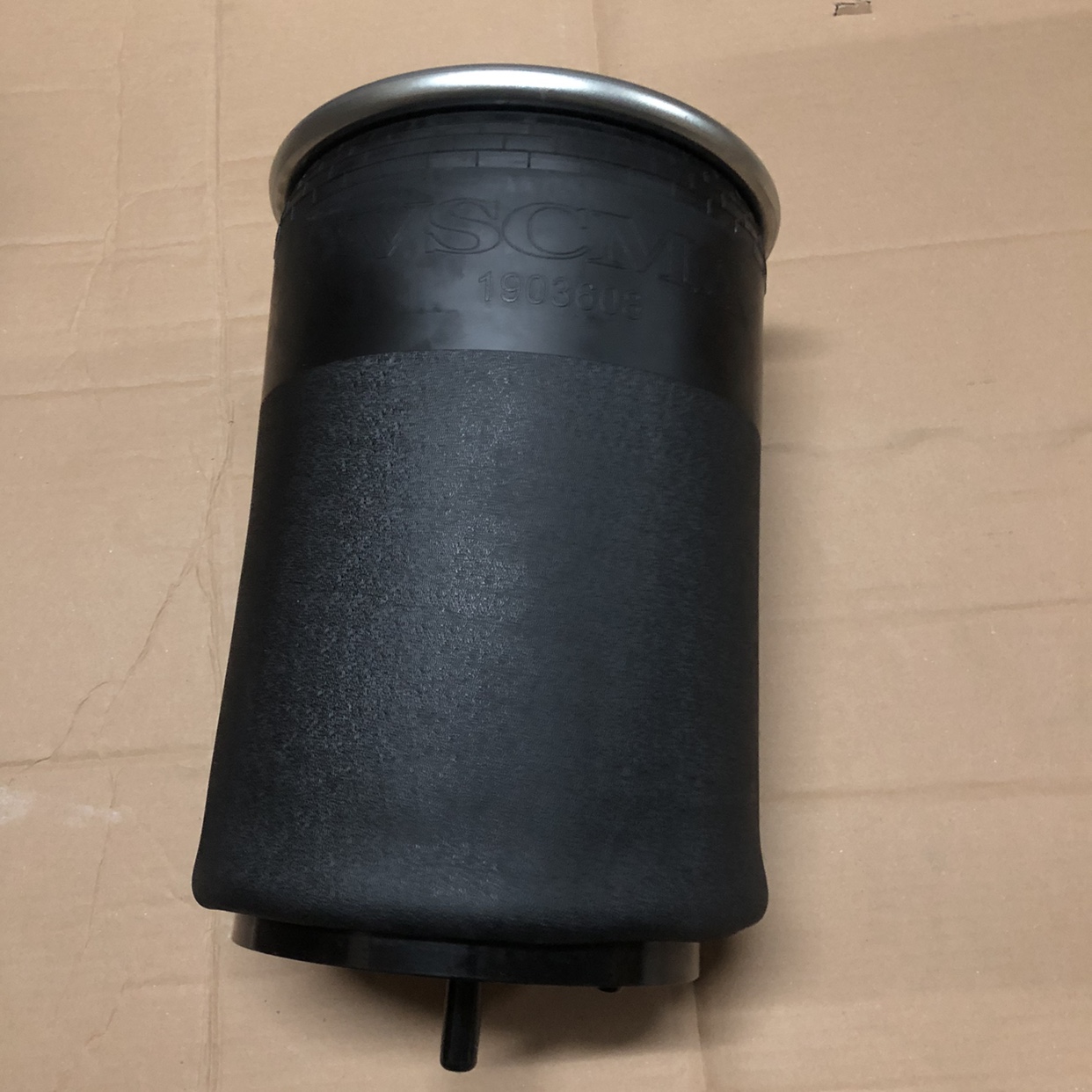 斯堪尼亚卡车前桥钢板G440/G450/G480，卡车界的“铁骨柔情”！这波不买真的亏大了