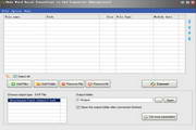 Okdo Word Excel PowerPoint to Swf Converter5.6