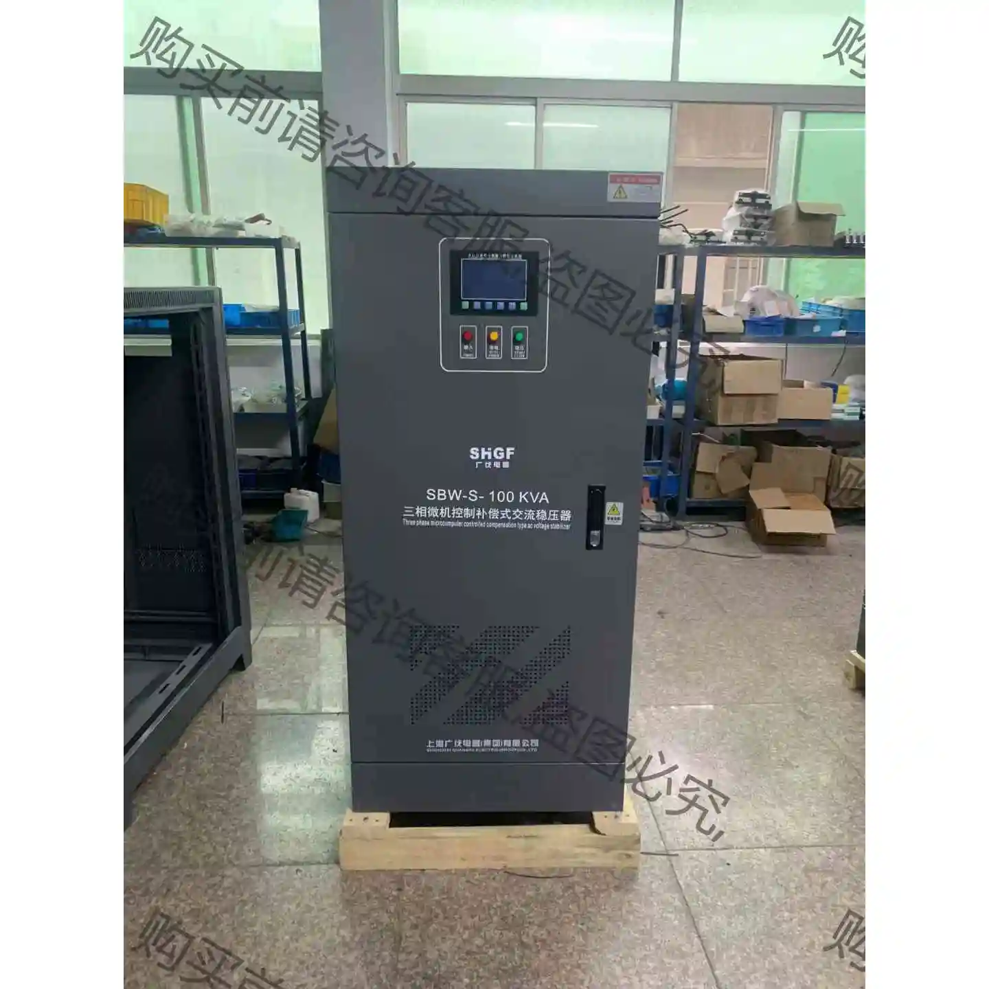 DSE A106MKII 深海调压板：稳压神器，守护你的电子设备安全！
