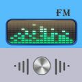 FM调频收音机