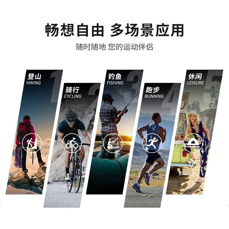 跨境新款运动骑行变色太阳镜，男女大框自行车墨镜，偏光太阳眼镜批发，让你骑行更酷炫！‍♀️