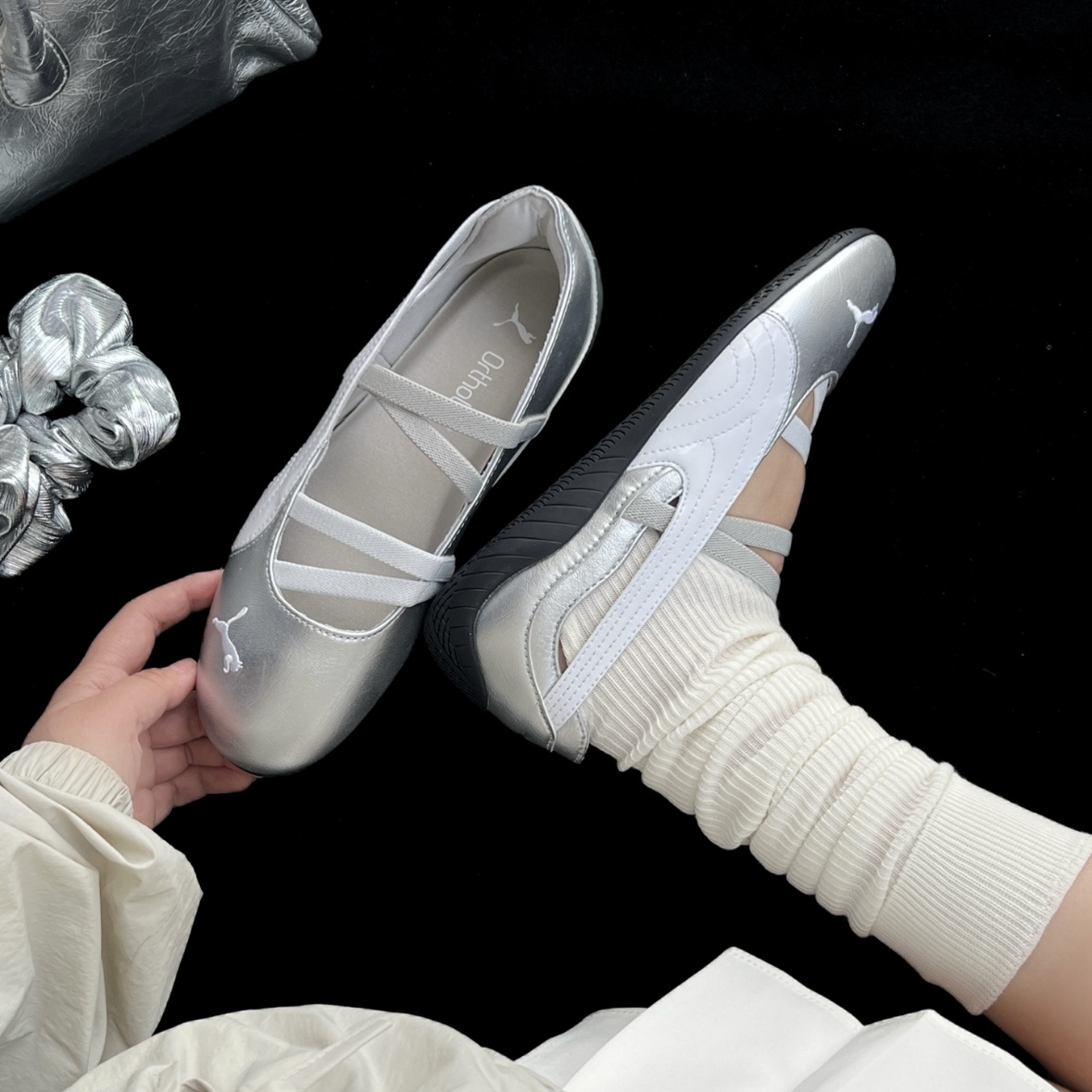 彪马PUMA：德国血统，如何成为全球潮流运动品牌的？