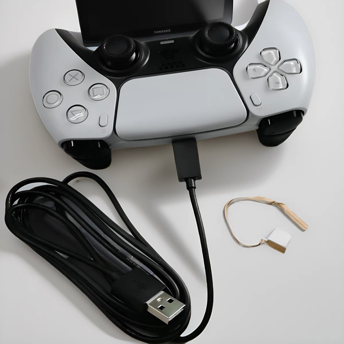 索尼原装PS5手柄充电线 &amp; XBOX Series Type-C充电器：游戏党必备神器，告别电量焦虑！