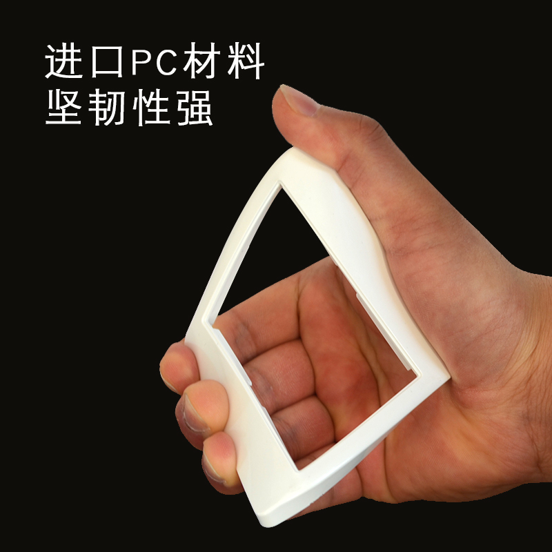安普辉讯网络模块面板：家庭网络升级必备神器！⚡️
