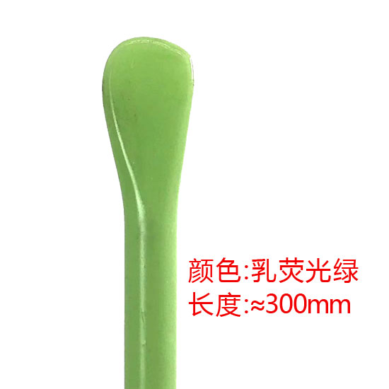 T77气泡幽灵白太绝了！美国进口料+高硼硅玻璃棒，灯工神器天花板