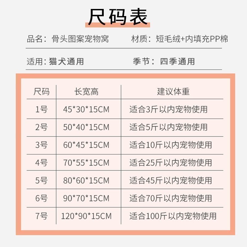 狗狗的温馨小窝：泰迪狗窝、金毛可拆洗宠物床，实木猫窝，大中小型犬用品全解析