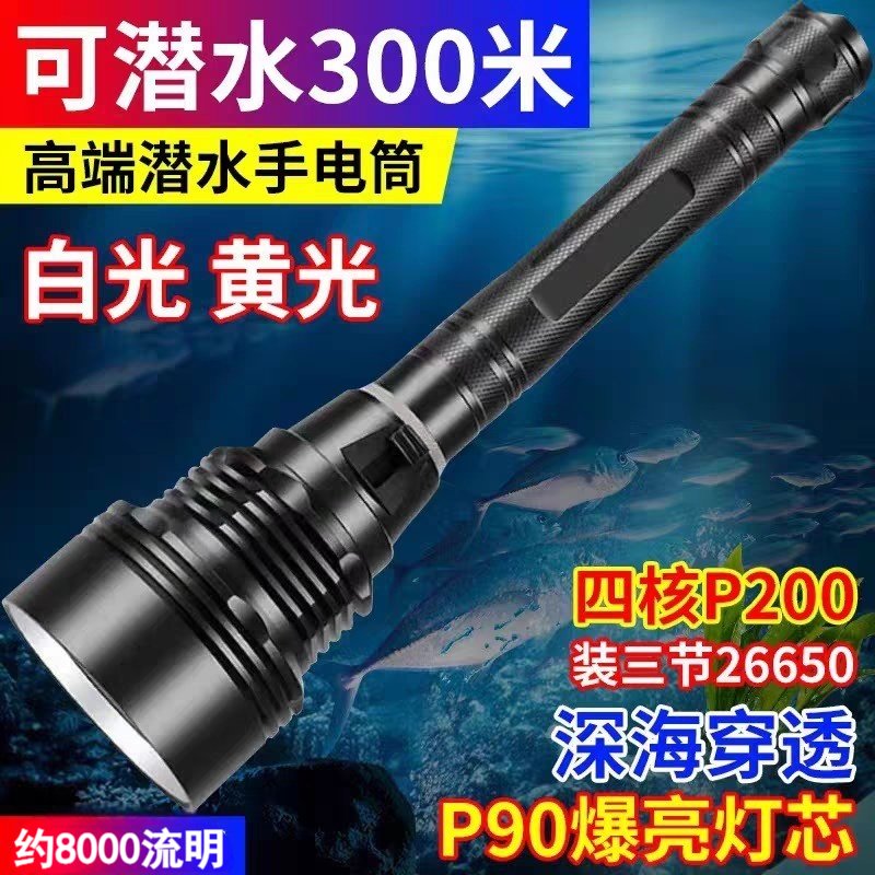户外照明手电筒利润高？揭秘行业暴利真相+选品攻略来啦！
