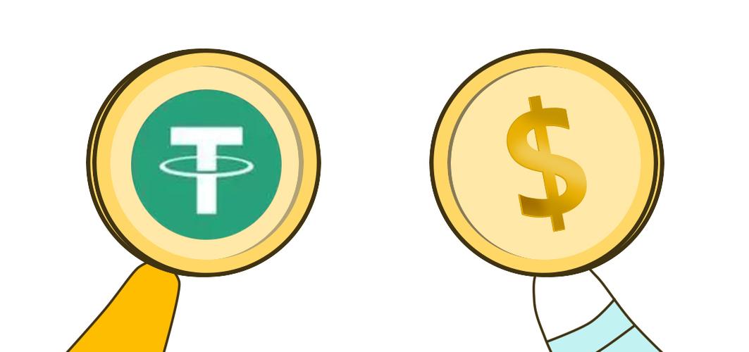 Convert USDT to Dollars: A Comprehensive Guide