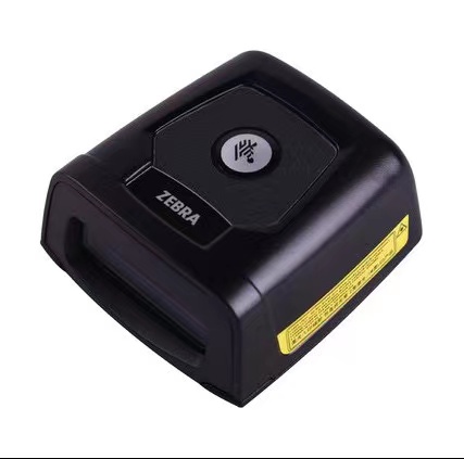 原装斑马DS457-SR/HD DPM二维扫码枪：开启高效办公新纪元