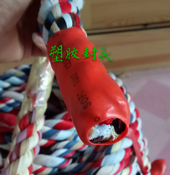 拔河比赛专用绳：幼儿园到成人的终极对决神器！