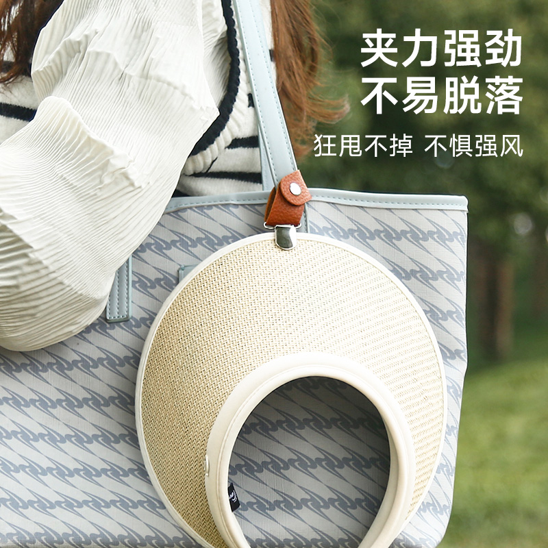 产后必备神器！月子帽子纯棉透气，时尚宝妈们的最爱