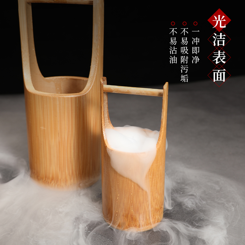 刺身摆盘新风尚：干冰装饰，海鲜姿造，日料升级的秘密武器！